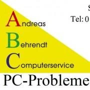 Logo Behrendt Computerservice
