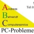 Logo Behrendt Computerservice
