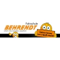 Logo Behrendt Fahrschule