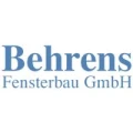 Logo Behrens Fensterbau GmbH