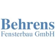 Logo Behrens Fensterbau GmbH