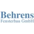 Logo Behrens Fensterbau GmbH