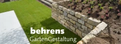Logo Behrens