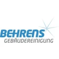 Logo Behrens Geb&auml;udereinigung