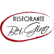 Logo Bei Gino