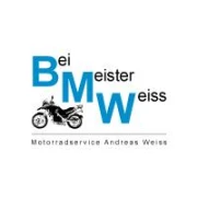 Logo Bei Meister Weiss Motorradservice