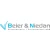 Logo Beier & Niedan | PartG mbB