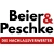Logo Beier & Peschke GmbH