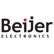 Logo Beijer Electronics GmbH & Co. KG