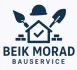 Logo Beik Morad BauService