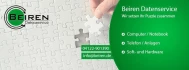Logo Beiren Datenservice & Telekommunikation