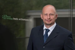 Dipl.-Finanzwirt(FH) Armin Beißwenger