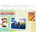 Beitinger GmbH Untergruppenbach