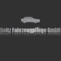 Logo Beitz Fahrzeugpflege GmbH