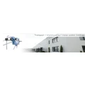 Logo BEK Logistics GmbH