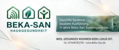 Beka-San Hausgesundheit Neuschoo