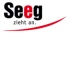 Logo Bekleidungshaus Seeg GmbH Co KG