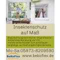 Insektenschutz