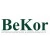Logo BeKor GmbH
