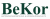 Logo BeKor GmbH