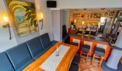 Bel Ami Ristorante Cucina Italiana Kassel