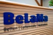 Logo BeLaMa | Betten, Lattenroste & Matratzen | Ihr Bettengesch&auml;ft f&uuml;r gesundes Schlafen