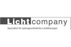 Logo Beleuchtung Lichtcompany Kay Hirschmann GmbH