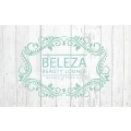 Logo Beleza Beauty Lounge