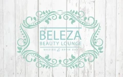 Logo Beleza Beauty Lounge
