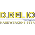 Logo Belic Akustikbau