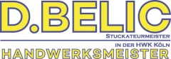 Logo Belic Akustikbau