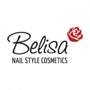Logo Belisa Nail Style Cosmetics