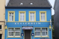 Beljsov Keglerheim Gasthaus Gevelsberg