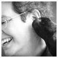 Logo Bell Mondo Annette Burkhard