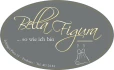 Logo Bella Figura Ana Karina Miltz