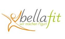 Logo Bella Fit