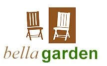 Logo Bella Garden Thomas Hoppen