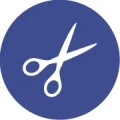 Logo Bella-Gardinenkonfektion AG