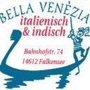 Logo Bella Venezia