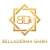 Logo Belladerma Kosmetikstudio