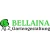 Logo Bellaina Gartengestaltung
