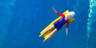 Logo Bellamar Freizeitbad