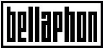 Logo Bellaphon records GmbH