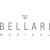 Logo BELLARI Rosenpark Frankfurt