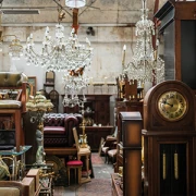 Belle Chambre Antiquitäten Saarlouis