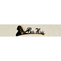 Logo Belle Hair