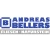 Logo Bellers Andreas Fliesen & Naturstein Fliesen