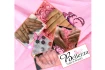 Logo Bellezza Naildesign & Beauty