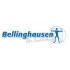 Logo Bellinghausen Sanitätshaus