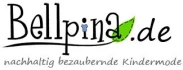 Logo Bellpina Belinda Meyer